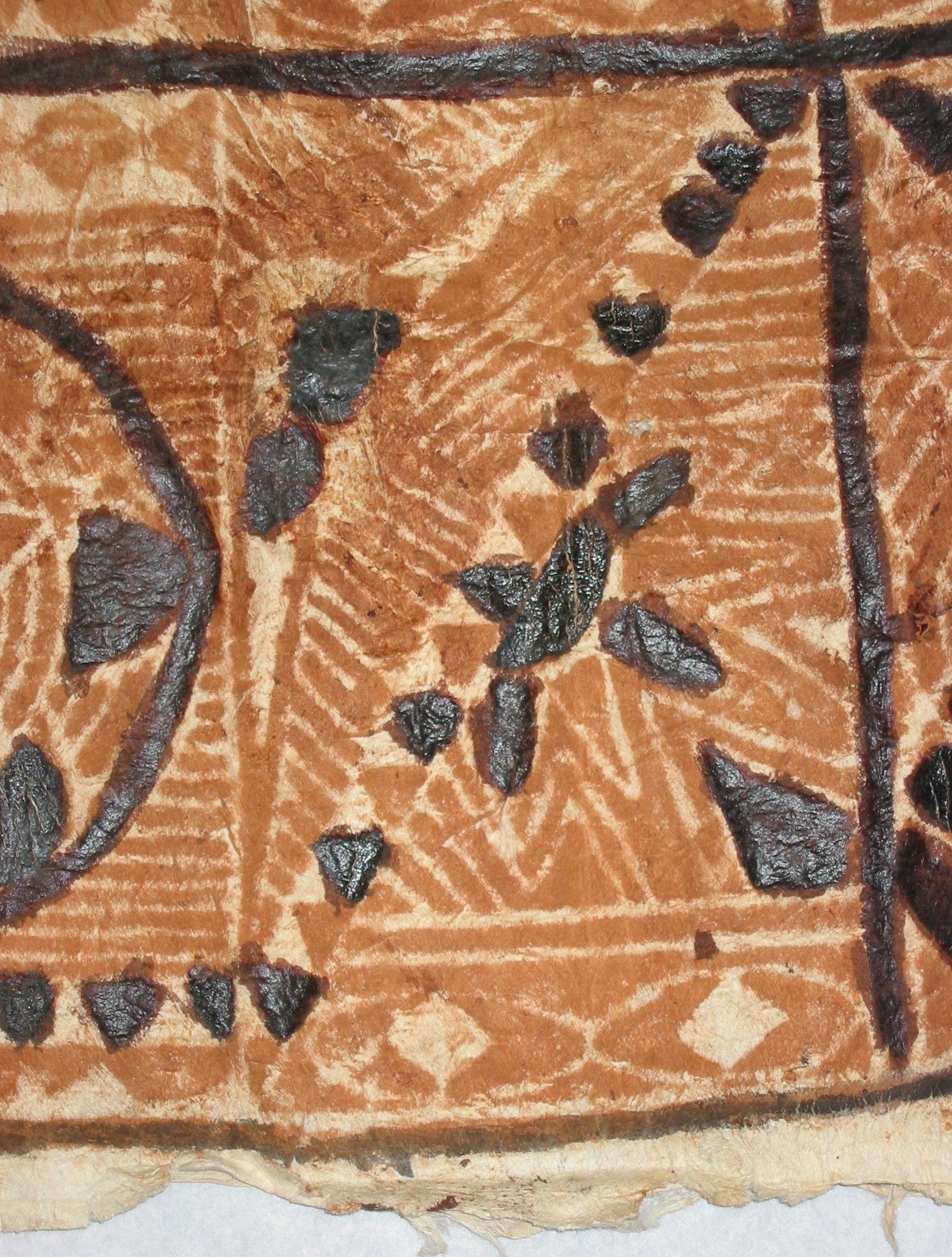Tapa Cloth